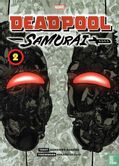 Deadpool Samurai - Bild 1