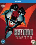 Batman Beyond - The Complete Series