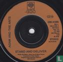 Stand and Deliver - Afbeelding 3