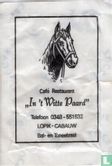 Café Restaurant "In 't Witte Paard"  - Image 1