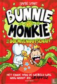 Bunnie vs Monkie en het doemgenootschap - Bild 1