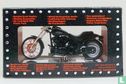 Harley-Davidson 2008 FXSTB Night Train