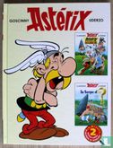 Asterix le Gaulois / La serpe d'or - Image 1