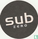 Sub  zero- The future of drinking - Afbeelding 1