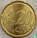 Deutschland 20 Cent 2023 (F) - Bild 2