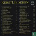 Kerstliederen