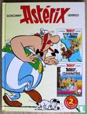 Le tour de Gaule d'Asterix / Astérix et Cléopatre - Image 1