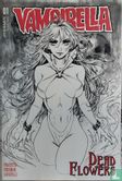Vampirella: Dead Flowers 1