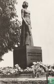 Gorinchem, Verzetsmonument