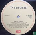 The Beatles in Italy - Afbeelding 4
