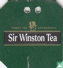 Tè Oolong Blu
