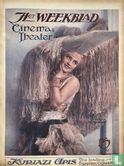 Het weekblad Cinema & Theater 167 - Image 1