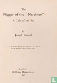 The Nigger of the Narcissus - Image 2