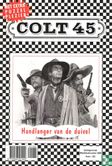 Colt 45 #2286 - Afbeelding 1