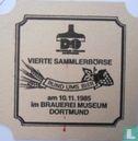 04. Sammlerbörse im Brauerei-Museum Dortmund / Kronen Bier - Image 1