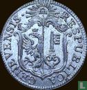 Genève 6 sols 1791 (billon) - Afbeelding 2