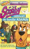 Scooby ontmoet de familie Adams - Image 1
