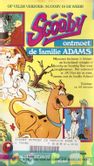 Scooby ontmoet de familie Adams - Image 2