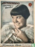 Het weekblad Cinema & Theater 174 - Afbeelding 1