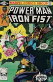 Power Man and Iron Fist 67 - Afbeelding 1