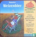 Soester Weizenbier - Image 1