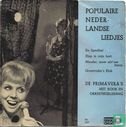 Populaire Nederlandse Liedjes - Image 1