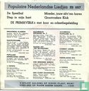 Populaire Nederlandse Liedjes - Image 2