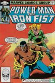 Power Man and Iron Fist 81 - Image 1