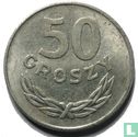 Polen 50 groszy 1978 (zonder muntteken) - Afbeelding 2