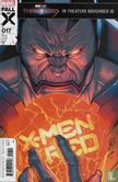 X-Men Red 17 - Image 1