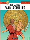 Het schild van Achilles - Image 1