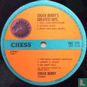 Chuck Berry's Greatest Hits - Image 3