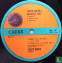 Chuck Berry's Greatest Hits - Bild 4
