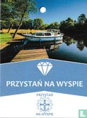 Przystan Na Wyspie