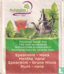 Spearmint - Nana  - Image 1