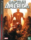 The death of Captain America 5 - Afbeelding 1