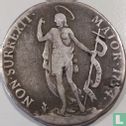 Gênes 4 lire 1794 - Image 1