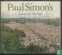 Paul Simon's Concert In The Park - Image 1