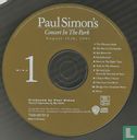 Paul Simon's Concert In The Park - Image 3