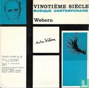 XXe Siècle Musique Contemporaine Anton Webern - Image 1