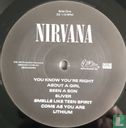 Nirvana