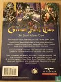 Grimm Fairy Tales Art Book Volume Two - Image 2