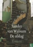 BO09-113 - Sander van Walsum - De afslag - Afbeelding 1