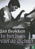 BO08-076 - Jan Brokken - In het huis van de dichter - Afbeelding 1