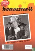 Winchester 44 #2102 - Bild 1