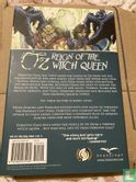 Grimm Fairy Tales Presents Oz: the Reign of the Witch Queen - Afbeelding 2