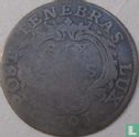 Genève 6 sols 1791 (argent) - Image 1