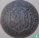 Genève 6 sols 1791 (argent) - Image 2