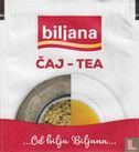 Caj - Tea