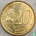Duitsland 10 cent 2022 (F) - Afbeelding 2